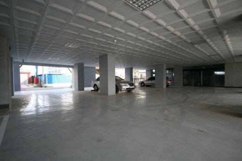 Hotel Oscar Suite Gunsan Exterior photo